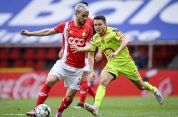 华体会体育关于埃因霍温集结日主帅复盘，志在意甲名次提升，底气十足，球队文化再被提及的信息