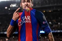 HTH Sports包含内马尔在TL比赛中回归赛场，高光表现引发热议！的词条