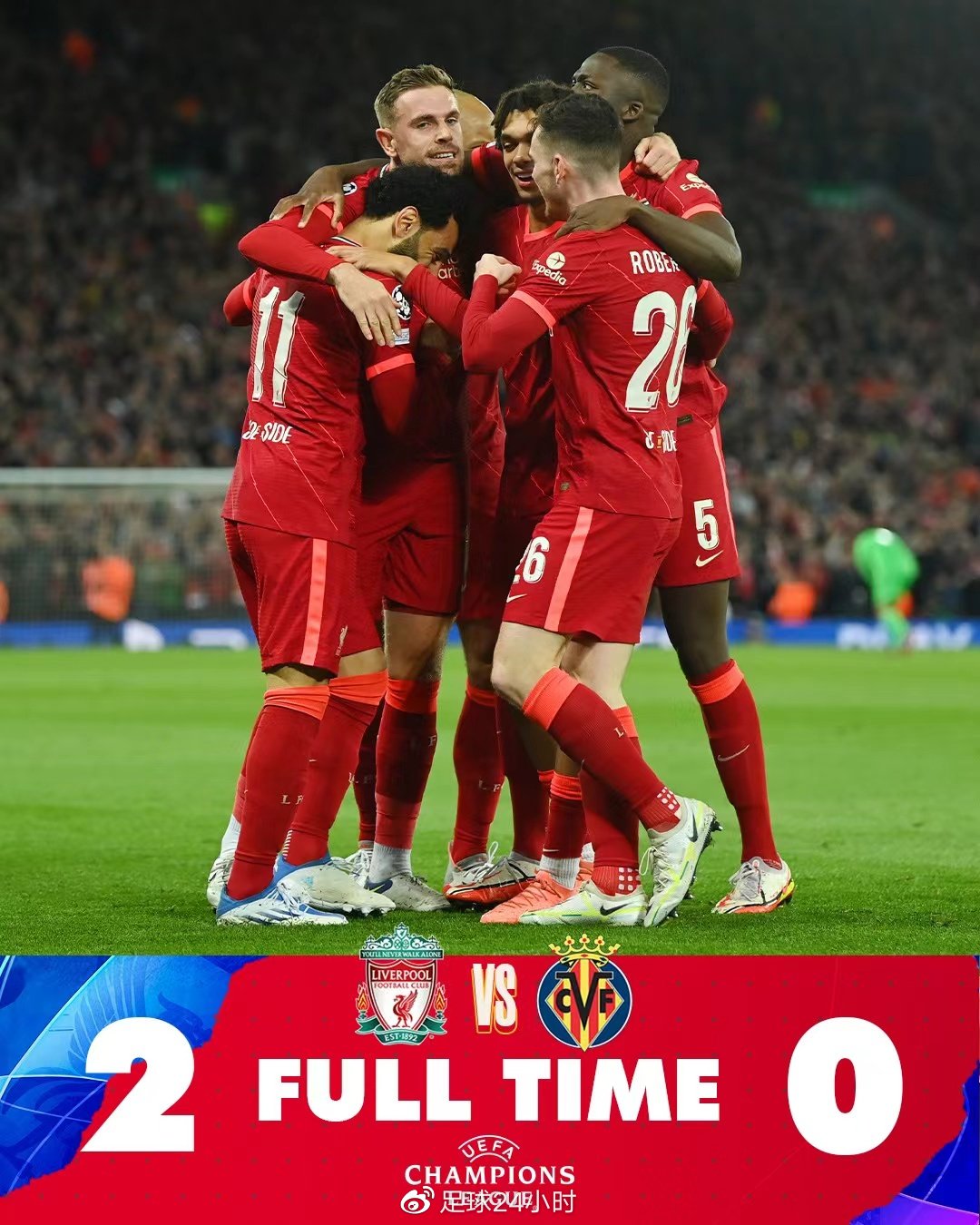 关于国际比赛日利物浦调整名单以备法国杯，主帅复盘环节打磨，管理层满意，年轻球员得到机会的信息